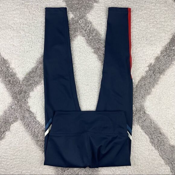 Womens Splits59 Leggings - Picture 2 of 4